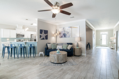 Lake House Family Fun Awaits The Sweet & Salty Coastal-Casual Haven with Inviting Pool!, , on Gulf of Mexico - Pensacola in Florida - Lakehouse Vacation Rental - Lake Home for rent on LakeHouseVacations.com