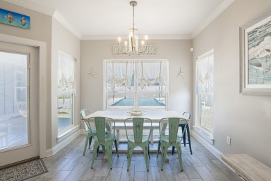 Lake House Family Fun Awaits The Sweet & Salty Coastal-Casual Haven with Inviting Pool!, , on Gulf of Mexico - Pensacola in Florida - Lakehouse Vacation Rental - Lake Home for rent on LakeHouseVacations.com