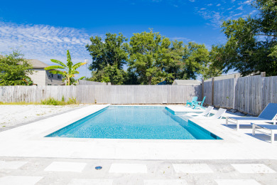Lake House Family Fun Awaits The Sweet & Salty Coastal-Casual Haven with Inviting Pool!, , on Gulf of Mexico - Pensacola in Florida - Lakehouse Vacation Rental - Lake Home for rent on LakeHouseVacations.com