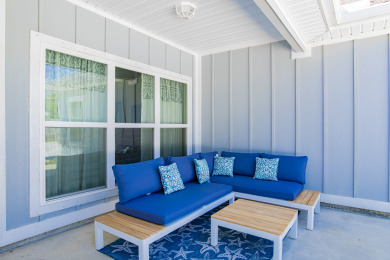 Lake House Family Fun Awaits The Sweet & Salty Coastal-Casual Haven with Inviting Pool!, , on Gulf of Mexico - Pensacola in Florida - Lakehouse Vacation Rental - Lake Home for rent on LakeHouseVacations.com