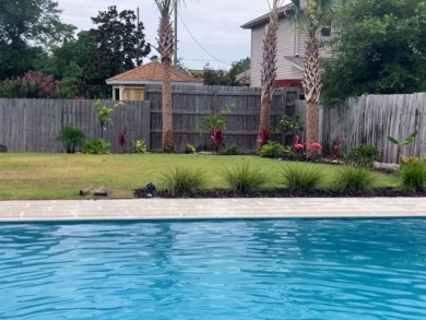 Lake House Family Fun Awaits The Sweet & Salty Coastal-Casual Haven with Inviting Pool!, , on Gulf of Mexico - Pensacola in Florida - Lakehouse Vacation Rental - Lake Home for rent on LakeHouseVacations.com