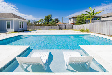Lake House Family Fun Awaits The Sweet & Salty Coastal-Casual Haven with Inviting Pool!, , on Gulf of Mexico - Pensacola in Florida - Lakehouse Vacation Rental - Lake Home for rent on LakeHouseVacations.com