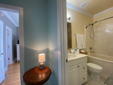 Lake House Exquisite Condo Retreat, Lagoon Oasis Pool & Pristine Beaches No Problem, , on Gulf of Mexico - Pensacola in Florida - Lakehouse Vacation Rental - Lake Home for rent on LakeHouseVacations.com