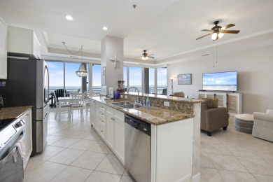 Lake House Beach Front Luxury with Stunning Views at La Playa 102, , on Gulf of Mexico - Pensacola in Florida - Lakehouse Vacation Rental - Lake Home for rent on LakeHouseVacations.com