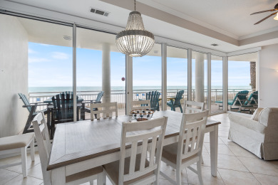 Lake House Beach Front Luxury with Stunning Views at La Playa 102, , on Gulf of Mexico - Pensacola in Florida - Lakehouse Vacation Rental - Lake Home for rent on LakeHouseVacations.com