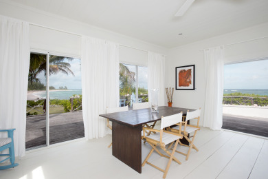Lake House Stylish & Private Beachfront Home wPool on Banks Rd, Close to Restaurants, , on  in Governor's Harbour - Lakehouse Vacation Rental - Lake Home for rent on LakeHouseVacations.com
