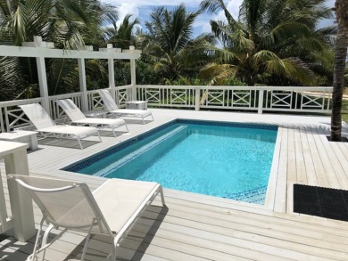 Lake House Stylish & Private Beachfront Home wPool on Banks Rd, Close to Restaurants, , on  in Governor's Harbour - Lakehouse Vacation Rental - Lake Home for rent on LakeHouseVacations.com