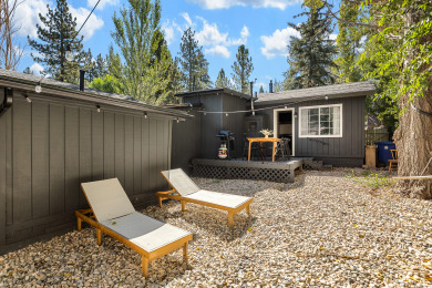 Lake House NEWLY RENNOVATED & MODERN cabin. Outdoor dining & RELAX area! Adorable Cabin!, , on Big Bear Lake in California - Lakehouse Vacation Rental - Lake Home for rent on LakeHouseVacations.com