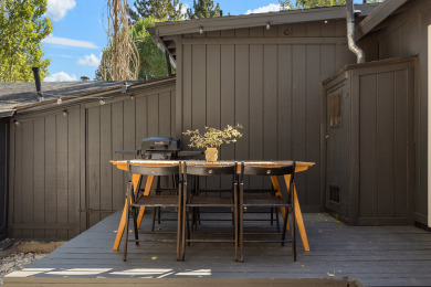 Lake House NEWLY RENNOVATED & MODERN cabin. Outdoor dining & RELAX area! Adorable Cabin!, , on Big Bear Lake in California - Lakehouse Vacation Rental - Lake Home for rent on LakeHouseVacations.com