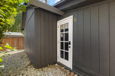 Lake House NEWLY RENOVATED 2 Bdrm +1 Bdrm cabin. Great Location! 2 Adorable Cabins!, , on Big Bear Lake in California - Lakehouse Vacation Rental - Lake Home for rent on LakeHouseVacations.com