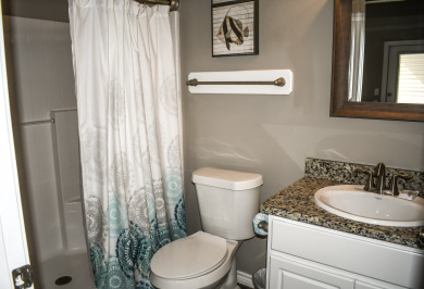 Lake House Cozy Dog-Friendly Vacation home w2 Heated Pools, Just Steps from the Beach, , on Gulf of Mexico - Corpus Christi in Texas - Lakehouse Vacation Rental - Lake Home for rent on LakeHouseVacations.com
