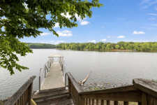 Lake House Kingfisher Point Lake House, Very short walk to dock!, on Kerr Lake / Buggs Island in Virginia - Lakehouse Vacation Rental - Lake Home for rent on LakeHouseVacations.com