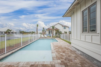 Lake House Heated Pool - 