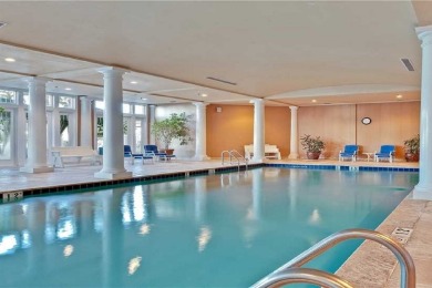 Lake House Heated Pool - 