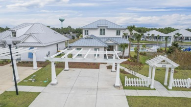 Lake House Heated Pool - 