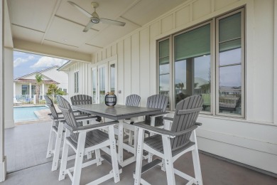 Lake House Heated Pool - 
