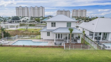 Lake House Heated Pool - 