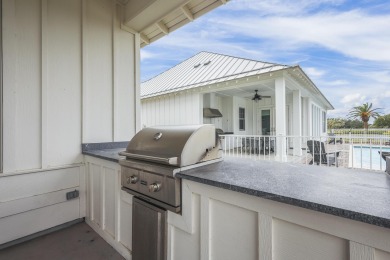 Lake House Heated Pool - 
