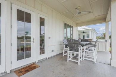 Lake House Heated Pool - 