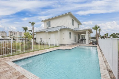 Lake House Heated Pool - 