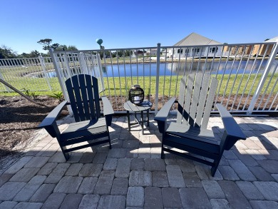 Lake House Heated Pool - 