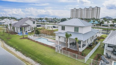 Lake House Heated Pool - 