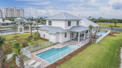 Lake House Heated Pool - 