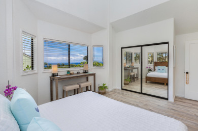 Lake House Tranquil, Curated Space w Ocean Views from Private Lanai, In-Unit Laundry, , on Kauai - Princeville in Hawaii - Lakehouse Vacation Rental - Lake Home for rent on LakeHouseVacations.com