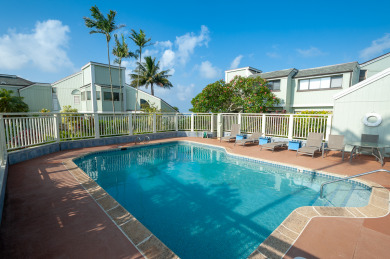 Lake House Tranquil, Curated Space w Ocean Views from Private Lanai, In-Unit Laundry, , on Kauai - Princeville in Hawaii - Lakehouse Vacation Rental - Lake Home for rent on LakeHouseVacations.com