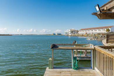 Lake House Pet-Friendly Waterfront Condo with Pool, Fishing Dock, , on Gulf of Mexico - Corpus Christi in Texas - Lakehouse Vacation Rental - Lake Home for rent on LakeHouseVacations.com