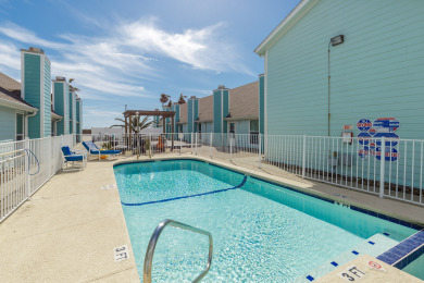 Lake House Pet-Friendly Waterfront Condo with Pool, Fishing Dock, , on Gulf of Mexico - Corpus Christi in Texas - Lakehouse Vacation Rental - Lake Home for rent on LakeHouseVacations.com