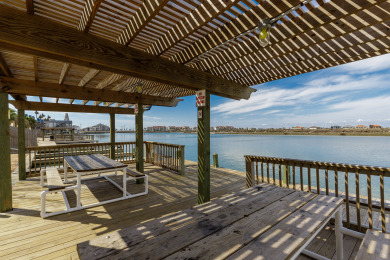 Lake House Pet-Friendly Waterfront Condo with Pool, Fishing Dock, , on Gulf of Mexico - Corpus Christi in Texas - Lakehouse Vacation Rental - Lake Home for rent on LakeHouseVacations.com
