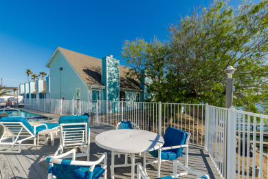 Lake House Pet-Friendly Waterfront Condo with Pool, Fishing Dock, , on Gulf of Mexico - Corpus Christi in Texas - Lakehouse Vacation Rental - Lake Home for rent on LakeHouseVacations.com