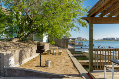 Lake House Pet-Friendly Waterfront Condo with Pool, Fishing Dock, , on Gulf of Mexico - Corpus Christi in Texas - Lakehouse Vacation Rental - Lake Home for rent on LakeHouseVacations.com