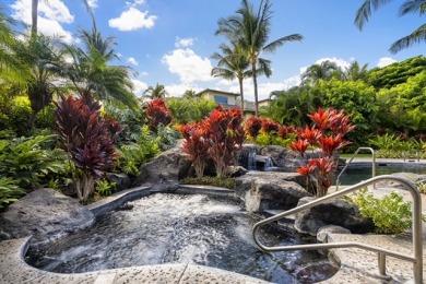 Lake House Palm Villas at the Mauna Lani Resort, #F-2 Beautiful Ground Floor unit, AC!, , on  in Hawaii - Lakehouse Vacation Rental - Lake Home for rent on LakeHouseVacations.com