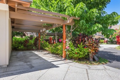 Lake House Palm Villas at the Mauna Lani Resort, #F-2 Beautiful Ground Floor unit, AC!, , on  in Hawaii - Lakehouse Vacation Rental - Lake Home for rent on LakeHouseVacations.com