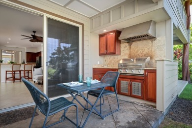 Lake House Palm Villas at the Mauna Lani Resort, #F-2 Beautiful Ground Floor unit, AC!, , on  in Hawaii - Lakehouse Vacation Rental - Lake Home for rent on LakeHouseVacations.com