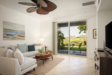 Lake House Palm Villas at the Mauna Lani Resort, #F-2 Beautiful Ground Floor unit, AC!, , on  in Hawaii - Lakehouse Vacation Rental - Lake Home for rent on LakeHouseVacations.com
