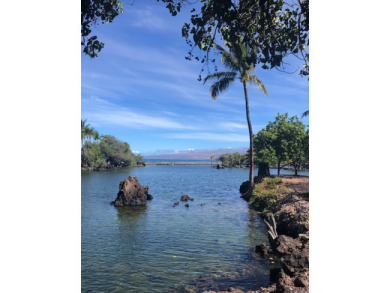 Lake House Palm Villas at the Mauna Lani Resort, #F-2 Beautiful Ground Floor unit, AC!, , on  in Hawaii - Lakehouse Vacation Rental - Lake Home for rent on LakeHouseVacations.com