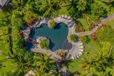 Lake House Palm Villas at the Mauna Lani Resort, #F-2 Beautiful Ground Floor unit, AC!, , on  in Hawaii - Lakehouse Vacation Rental - Lake Home for rent on LakeHouseVacations.com
