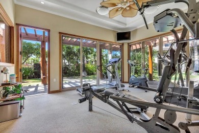 Lake House Palm Villas at the Mauna Lani Resort, #F-2 Beautiful Ground Floor unit, AC!, , on  in Hawaii - Lakehouse Vacation Rental - Lake Home for rent on LakeHouseVacations.com