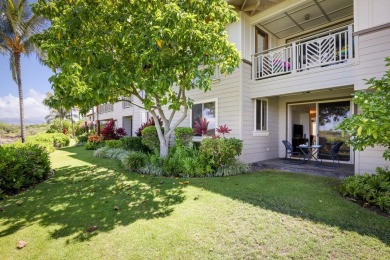 Lake House Palm Villas at the Mauna Lani Resort, #F-2 Beautiful Ground Floor unit, AC!, , on  in Hawaii - Lakehouse Vacation Rental - Lake Home for rent on LakeHouseVacations.com