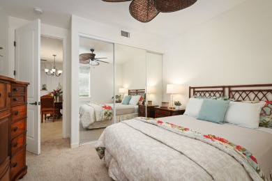 Lake House Palm Villas at the Mauna Lani Resort, #F-2 Beautiful Ground Floor unit, AC!, , on  in Hawaii - Lakehouse Vacation Rental - Lake Home for rent on LakeHouseVacations.com