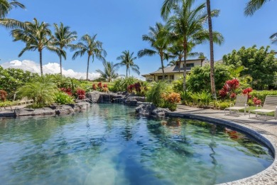 Lake House Palm Villas at the Mauna Lani Resort, #F-2 Beautiful Ground Floor unit, AC!, , on  in Hawaii - Lakehouse Vacation Rental - Lake Home for rent on LakeHouseVacations.com