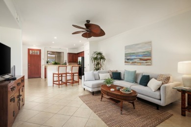 Lake House Palm Villas at the Mauna Lani Resort, #F-2 Beautiful Ground Floor unit, AC!, , on  in Hawaii - Lakehouse Vacation Rental - Lake Home for rent on LakeHouseVacations.com