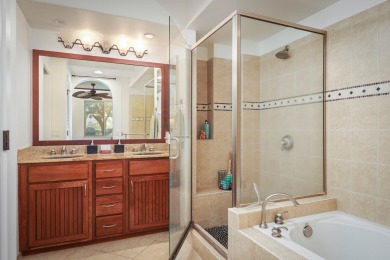 Lake House Palm Villas at the Mauna Lani Resort, #F-2 Beautiful Ground Floor unit, AC!, , on  in Hawaii - Lakehouse Vacation Rental - Lake Home for rent on LakeHouseVacations.com