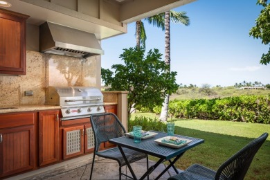 Lake House Palm Villas at the Mauna Lani Resort, #F-2 Beautiful Ground Floor unit, AC!, , on  in Hawaii - Lakehouse Vacation Rental - Lake Home for rent on LakeHouseVacations.com