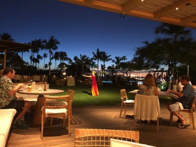 Lake House Palm Villas at the Mauna Lani Resort, #F-2 Beautiful Ground Floor unit, AC!, , on  in Hawaii - Lakehouse Vacation Rental - Lake Home for rent on LakeHouseVacations.com