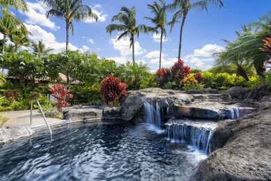 Lake House Palm Villas at the Mauna Lani Resort, #F-2 Beautiful Ground Floor unit, AC!, , on  in Hawaii - Lakehouse Vacation Rental - Lake Home for rent on LakeHouseVacations.com
