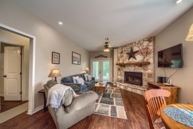 Lake House Beautiful condo on the Guadalupe River in downtown New Braunfels with a pool., , on  in Texas - Lakehouse Vacation Rental - Lake Home for rent on LakeHouseVacations.com